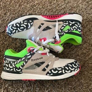 Rebook co -op - Hexalite